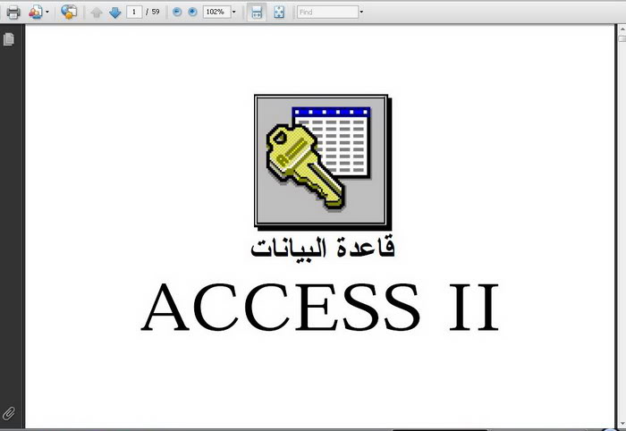   ACCESS  